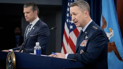 Exclusive: US used cyber weapons to disrupt Iranian air defenses during 2025 strikes