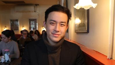 Liam Lau