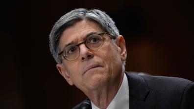 Former U.S. Treasury Secy. shares his biggest fear about the Iran conflict