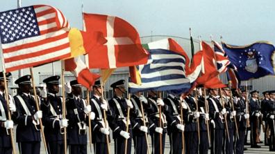 NATO doesn't need the US to defend Europe