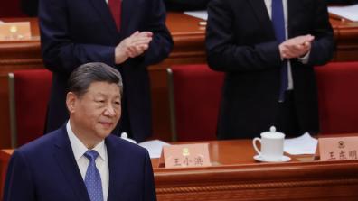 Will China Overplay Its Hand?