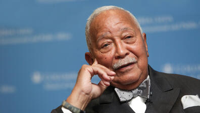 David N. Dinkins