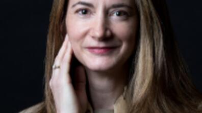 portrait - Avril Haines