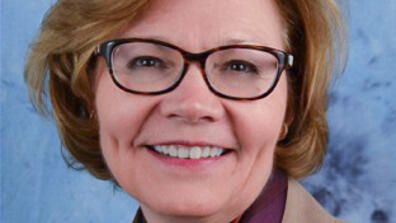 Patricia Mosser