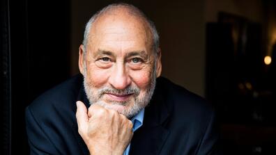 Joseph Stiglitz