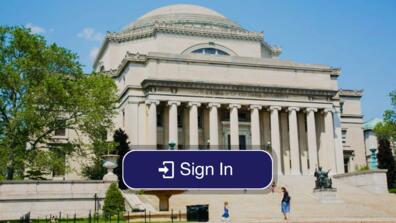 Columbia University Campus