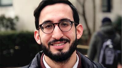 Musab Zeiton