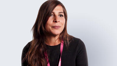 SIPA Alumni Entrepreneurs - Aline Sara