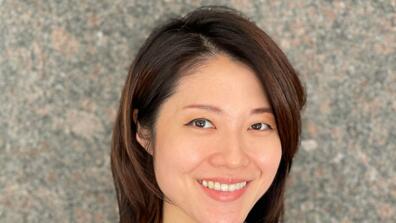 Yuko Shimada MIA ’15