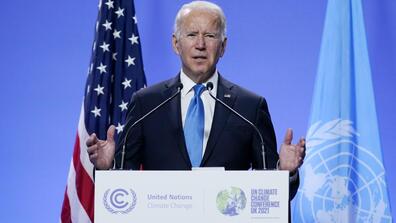 Image of Joe Biden