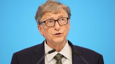 Bill Gates