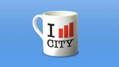 The rise of C-suite in city hall