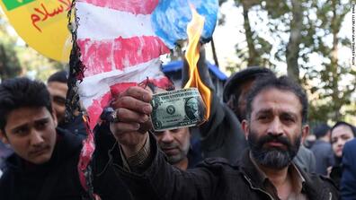 Iran Sanctions