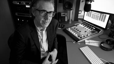Ira Glass