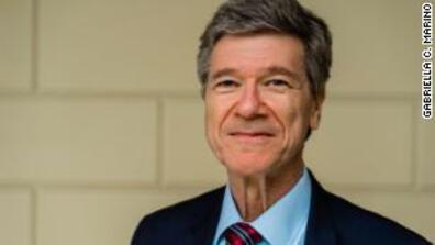 Jeffrey D. Sachs
