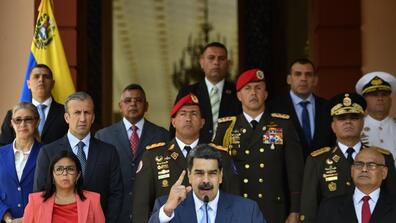 Venezuela 