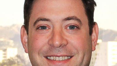 Aaron Philip Dworkin MPA '05