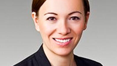 Aimee Barnes MPA-ESP ’07