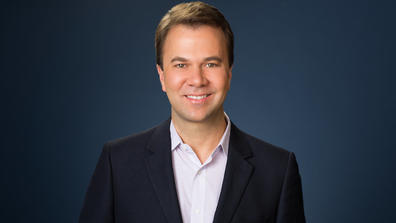 Chris Allieri MIA '00