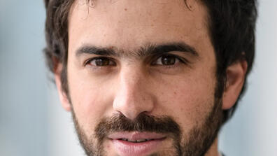 Andres Osorio