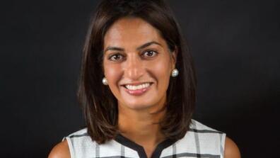 Angela Chitkara MIA '00