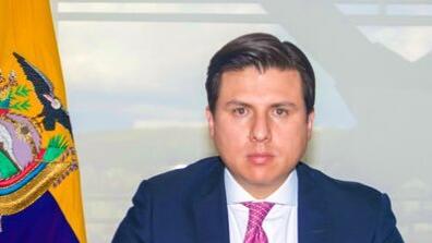 Bernardo Orellana