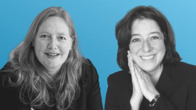 Emily Bell and Anya Schiffrin