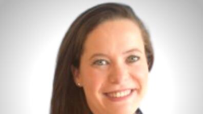 Aline Guzik MPA '20