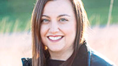 Danielle Garbe Reser MPA '01