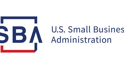 Logo of the U.S. Small Business Administration