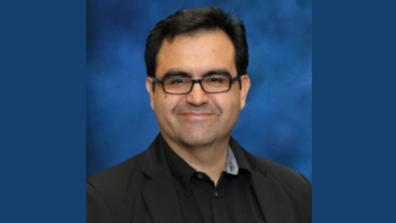 Fernando Severino MIA '14