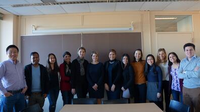 MPA-EPM Lisa Sedmik Workshop