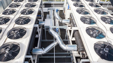 HVAC system