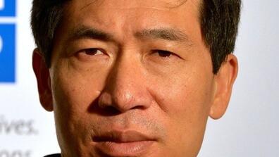 Haoliang Xu MIA '94