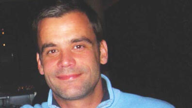 James Stephenson MIA ’07