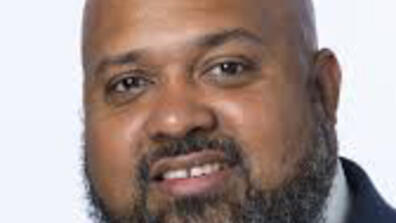 John Manyo-Plange MPA '07