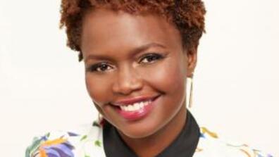 Karine Jean-Pierre MPA ’03