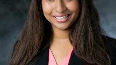 Mariam Pallathucheril MPA '19