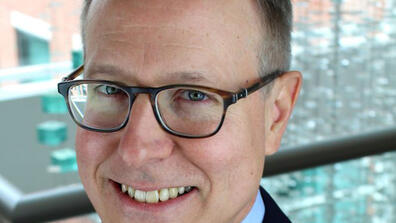 Mark Carmichael MIA '01