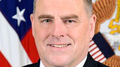 Mark Milley MIA '92