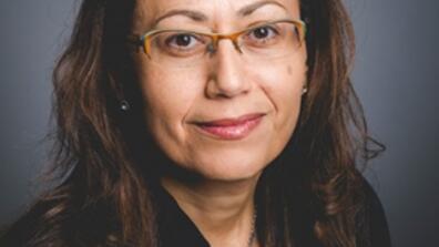 Mayada El-Zoghbi