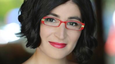 Negin Farsad MPA '04