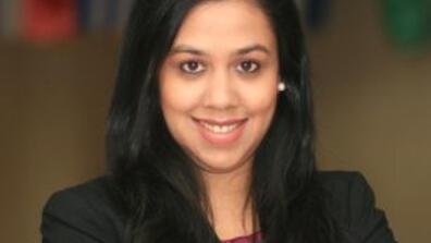 Rachana Kumar MPA '14