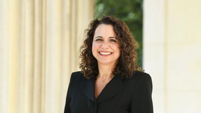 Sandra Black