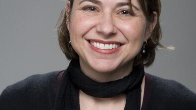 Sandra Black