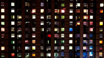 Past experience with large-scale disasters has helped the energy sector keep the lights—and ventilators—on during the pandemic.
