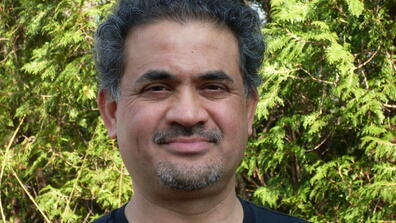 SIPA Faculty-Shiv Someshwar