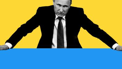 What Does Putin Want