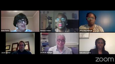 Who's at Risk: Understanding COVID-19's Impact on Low-Income Communities