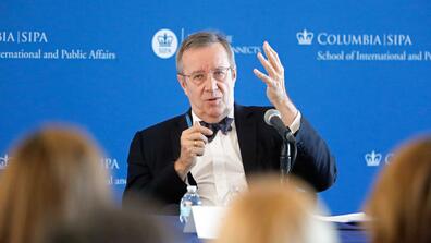 Toomas Ilves